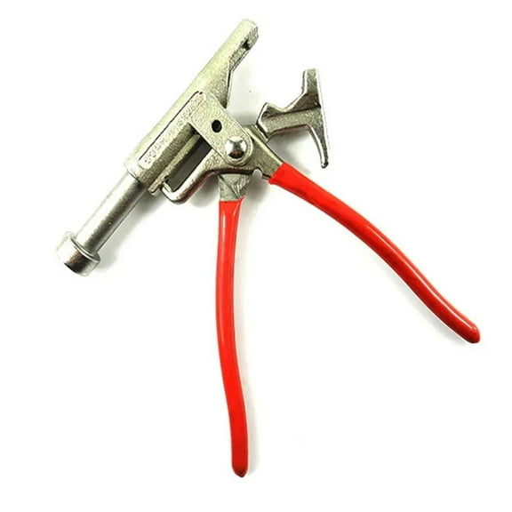 Multifunctional Household Hammer Portable Hand Tool Carpenter Professional Universal Hammers Used To Power Nail Guns Screwdriver ,Easy Adapter & Wide Applications