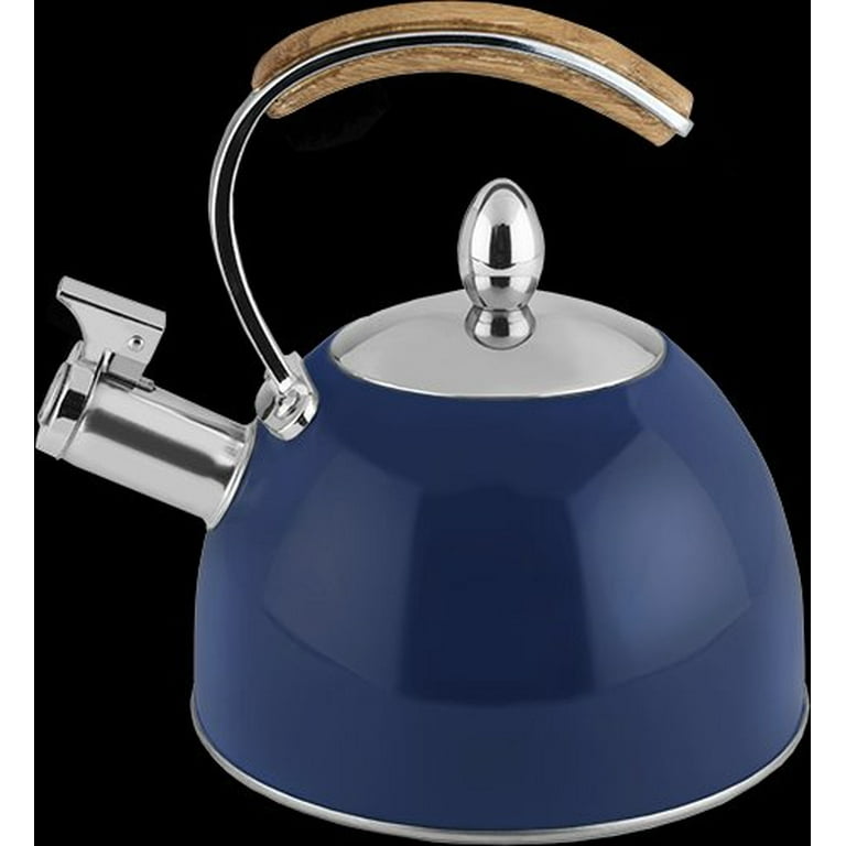 Navy Blue Tea Kettle Multiple Colors clc.cet.edu