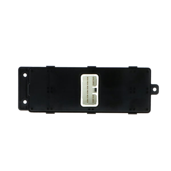 Standard Ignition Power Window Switch