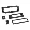 thumbnail image 2 of Best Kits And Harnesses® In-dash Installation Kit (chrysler®/dodge®/plymouth®/jeep® 1998-2006 Single-din), 2 of 2