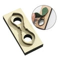 thumbnail image 4 of Transemion Designs DIY Leather Mold Tool Die Neat Type A 1Set, 4 of 6
