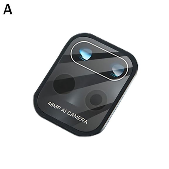 Redmi Note9 Tempered Glass Lens Film 9s Camera Protection Ring Xiaomi 9pro Mobile Phone Camera Film