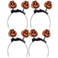 thumbnail image 3 of 4 aros para el cabello para decoraciones de Halloween, 3 of 3