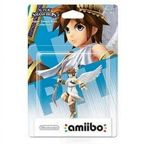 Pit Amiibo Accessory (EU Import) [Nintendo]