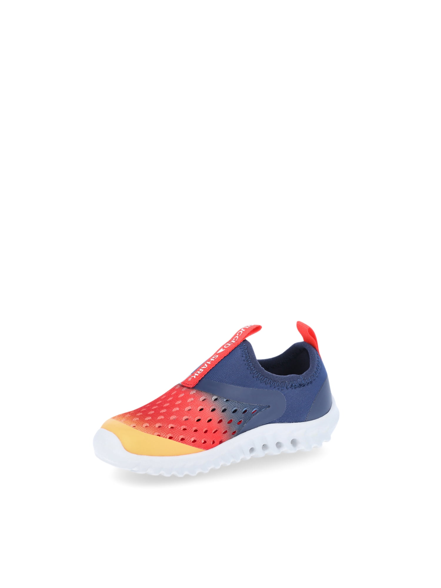 Rugged Shark Toddler & Kids Water Shoe