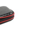 thumbnail image 2 of Sidaley Caja de almacenamiento para auriculares con cremallera KZ, estuche portátil para auriculares, estuche rígido, bolsa de transporte, organizador Type3 NO3, 2 of 6
