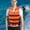 Orange, variant on Nrmvnmi Adult Life Jacket - Buoyancy Aid, Great for Any Water Sports Activity Including Boating, Paddle & Swimming