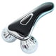 thumbnail image 1 of 3D Roller V Face Massager, Face Slimming & Lifting Roller for Jawline Contouring & Skin Tightening, 1 of 5
