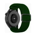 thumbnail image 3 of EGNMCR Stretchy Band/Straps Nylon Woven Elastic Watch Compatible For Watch3 Band Straps, 3 of 3