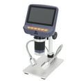thumbnail image 4 of Industry Microscope Camera,4.3in HD Digital Microscope USB Microscope Camera Digital Microscope Camera Class Leading Features, 4 of 7