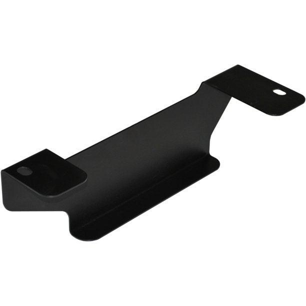 MBRP 20072009 Jeep Wrangler JK Heat Shield Charcoal Canister