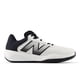 thumbnail image 2 of Zapatillas de Tenis New Balance para Hombre 696 V6 Blanco Negro Talle 11.5 Ancho, 2 of 7