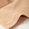 thumbnail image 7 of Warm Opaque Lined Tights For Women High Waist Elastic Thick Thermal Tights Legging Pants Short Butter Leggings for Women 7/8 Women's Pants for Work Boy Shorts for Men Panties Women Clothes Winter, 7 of 7