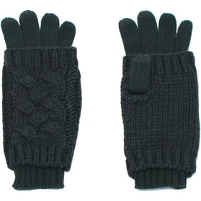 Knit Gloves Walmart Com