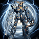 thumbnail image 4 of Gundam Assembly Model Assembly Manual Gundam Model Kit Large Class Robot Need to assemble by hand（The height is around 15-20 centimeters）Mourning Witch (Weapon+Bracket+Color Box), 4 of 5