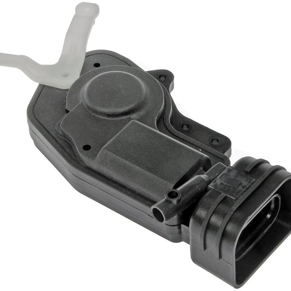 Dorman 746-835 Front Passenger Side Door Lock Actuator Motor for Specific Toyota Models Fits 2006 Toyota Tundra
