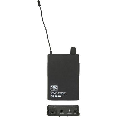 Galaxy Audio AS-900 Wireless, K4