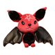 thumbnail image 1 of Linda Muñeca de Murciélago de Peluche Suave Diseño de Expresión de Bordado Eléctrico Juguete de Peluche Multiusos para Dormitorio 30 Cm de Alto ANGGREK Otros, 1 of 8