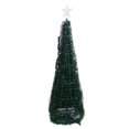 thumbnail image 4 of Lámpara de árbol de Navidad de 18 colores Decoración de luz LED de Navidad con control remoto a prueba de agua US 120V1.2m / 3.9ft, 176LED, 4 of 14