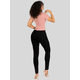 thumbnail image 3 of Player Mujer Texturizada Casual Stretch Blusa Dama Top, 3 of 5