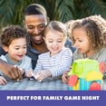 Educational Insights My First Game: Bears In Pairs - Multicolor