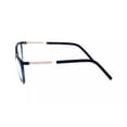 thumbnail image 2 of Carolina Herrera eyeglasses HER 0079 WOMAN 52/19/ ZX9 BLUE AZURE, 2 of 4