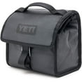 thumbnail image 1 of YETI Daytrip Packable Lunch Bag, Charcoal, 1 of 7