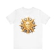 thumbnail image 2 of Sun Shirt, Shirt with Sun, Tee shirt with Sun, 2 of 33
