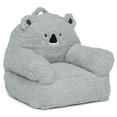 thumbnail image 1 of Silla Delta Children Cozee Buddy Koala para niños a partir de 2 años, 1 of 9