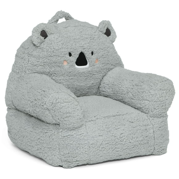 Silla Delta Children Cozee Buddy Koala para niños a partir de 2 años