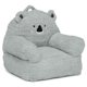 thumbnail image 1 of Silla Delta Children Cozee Buddy Koala para niños a partir de 2 años, 1 of 9