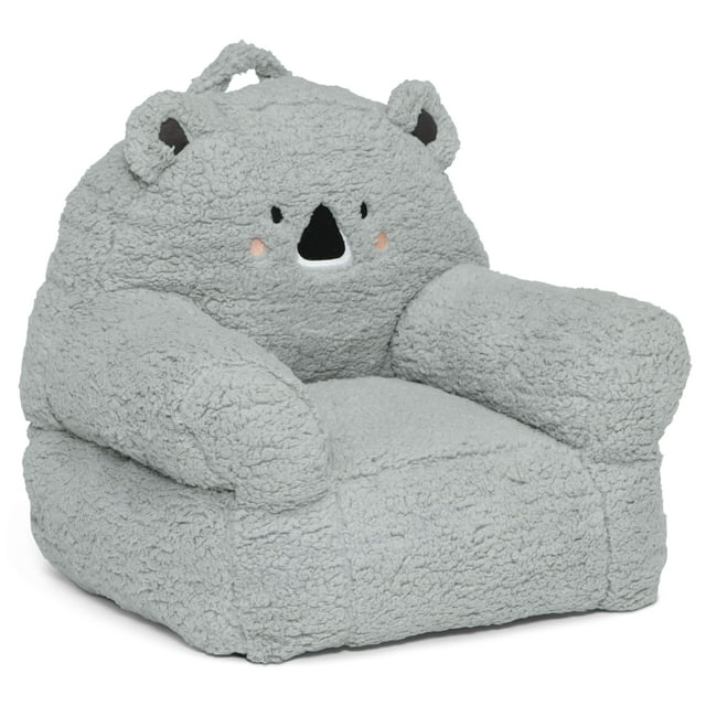 Silla Delta Children Cozee Buddy Koala para niños a partir de 2 años