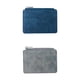 thumbnail image 1 of 2 PCS Holder PU Leather Portable Moda Unisex Wallet Fernando titular de la tarjeta de crédito, 1 of 8