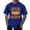Blue@GC@, variant on CONZONE Mens Tshirts Short Sleeve T-Shirts for Men Crew Neck Funny Hotdog Graphic Casual Summer Tee Tops