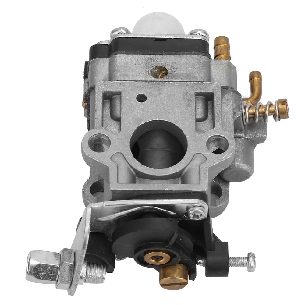 brush cutter carburetor parts