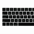 thumbnail image 6 of GRIND- Replacement Keyboard Keycaps Set For Macbook Pro 13" 15" A1706 A1707 2016 2017, 6 of 6