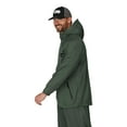 thumbnail image 4 of Frogg Toggs FTX Lite Jacket | OD Green | Size MD, 4 of 7