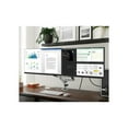 thumbnail image 5 of ViewSonic VG2455-56a-H2 24" 16:9 Full HD USB-C Docking IPS LED Monitor without Stand, 2-Pack, 5 of 6