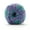 Blue Raspberry, variant on Loops & Threads Blue Raspberry Impressions Yarn - Bulky Weight Yarn for Knitting, Crochet, Weaving, Arts & Crafts, 15 Pack