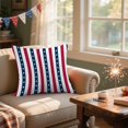 thumbnail image 4 of Independence Day Pillowcase Sofa Home Living Room Decoration Home Printed Pillowcase, 4 of 6