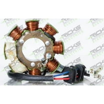 Ricks High Output Stator