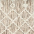 thumbnail image 5 of Nourison Positano Indoor/Outdoor Beige 5' x 7' Area Rug (5x7), 5 of 9