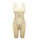 thumbnail image 5 of Body moldeador para mujer, moldeador de cuerpo y espalda, reafirmante de abdomen, levantamiento de glúteos y body moldeador para mujer., 5 of 5