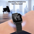 thumbnail image 4 of Métronome Vibrant, Métronome Numérique Portable pour Instruments et Entraînement Physique Sportif, Rythme Tempo Beat, 4 of 5