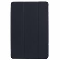 thumbnail image 3 of Gift compatible Xiaomi Redmi Pad Pro Case PU Leather+Silicone Tri-Fold Stand Protective Cover, 3 of 5