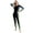 Green, variant on Yeahdor Women One Piece Wetsuit Full Body Rash Guard Swimsuit UPF 50 UV Sun Protection Beachwear Green S