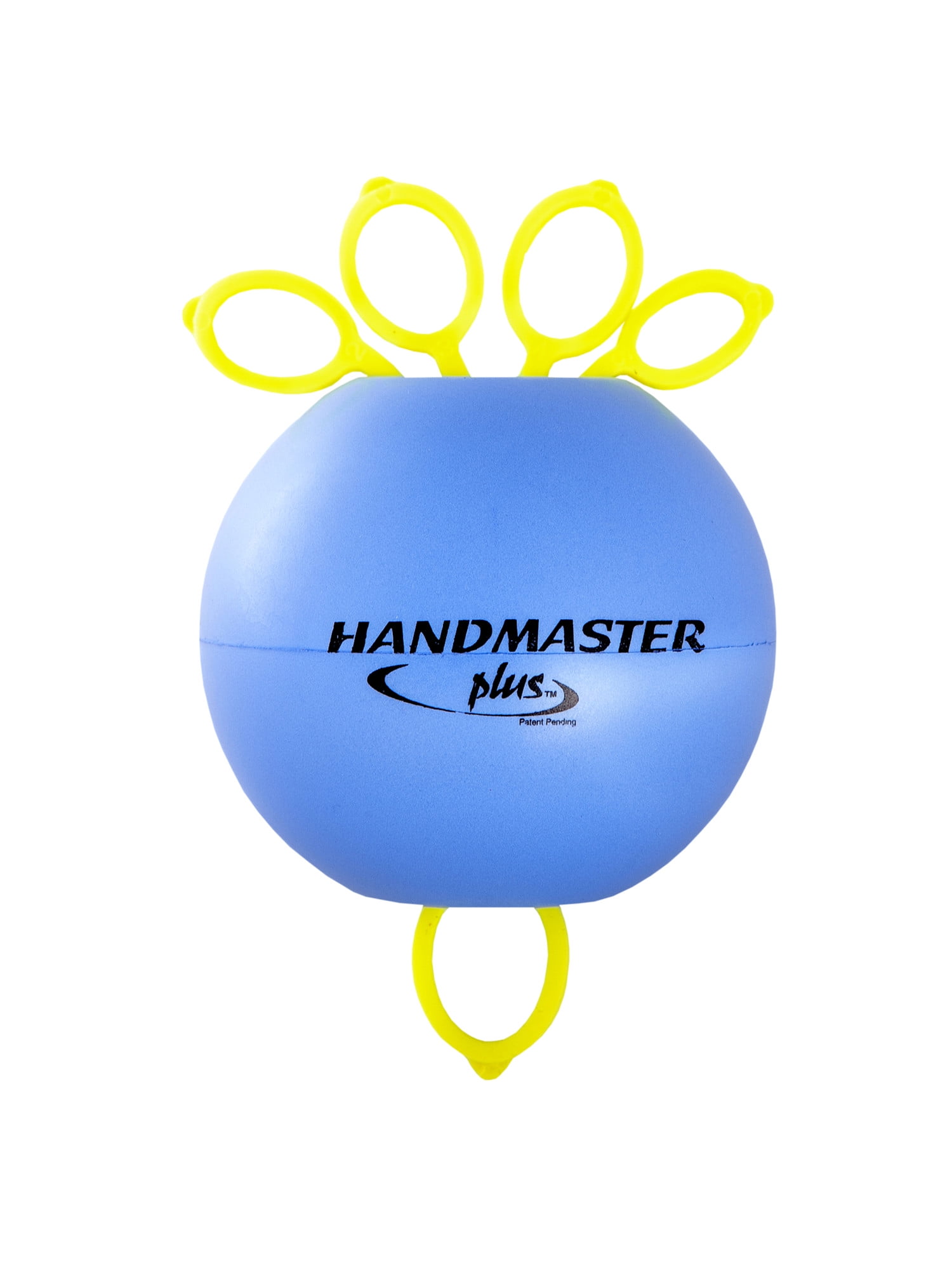 Handmaster Plus Physical Therapy Hand Exerciser Stress Ball Grip