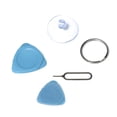 thumbnail image 3 of thinsony 11 Pcs/set Professional Repair Tool Smartphone Portable Multifunctional Disassemble Screwdriver Suction Cup Scrapers Kit, 3 of 8