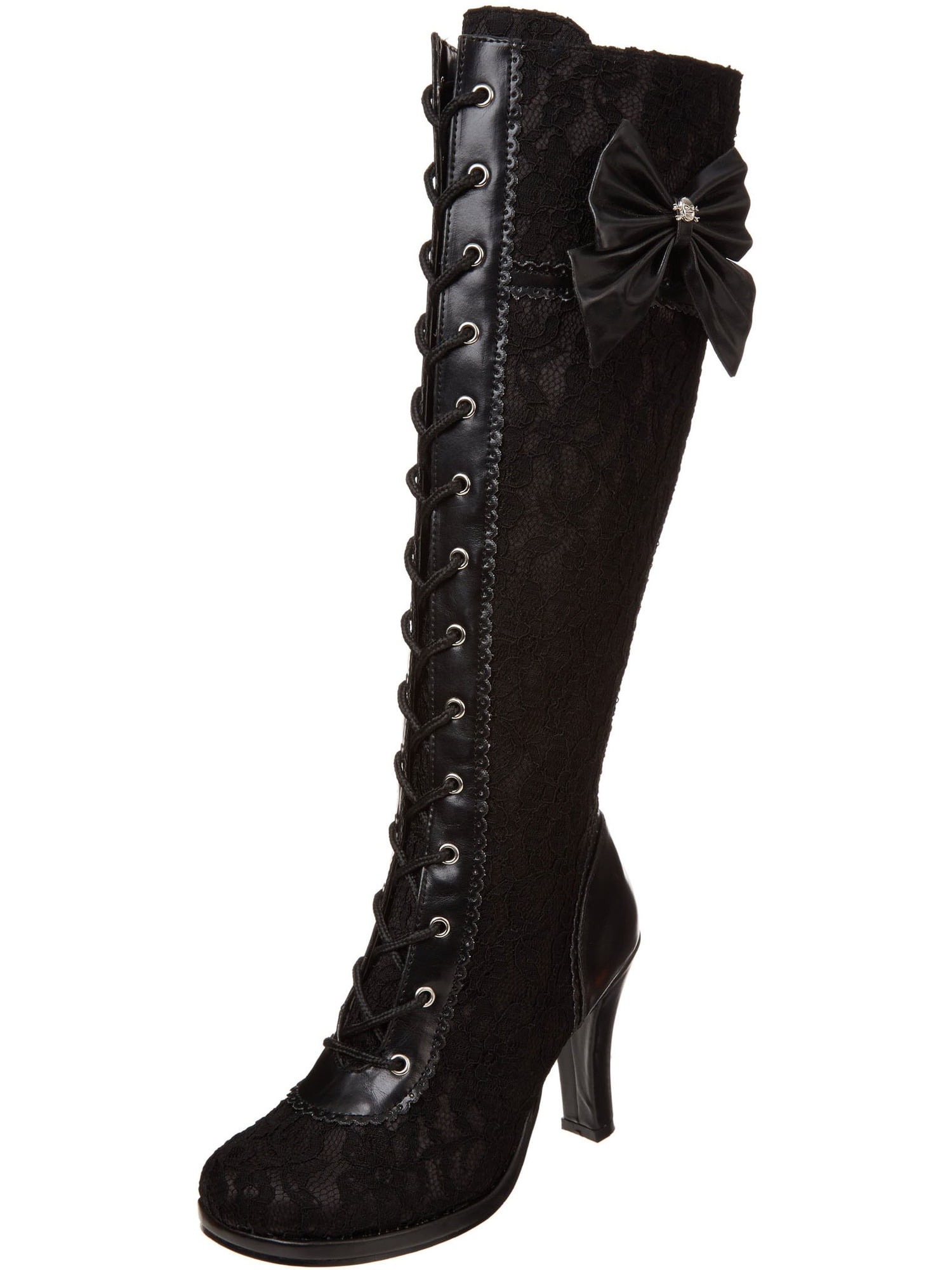 knee high boots pick up in store
