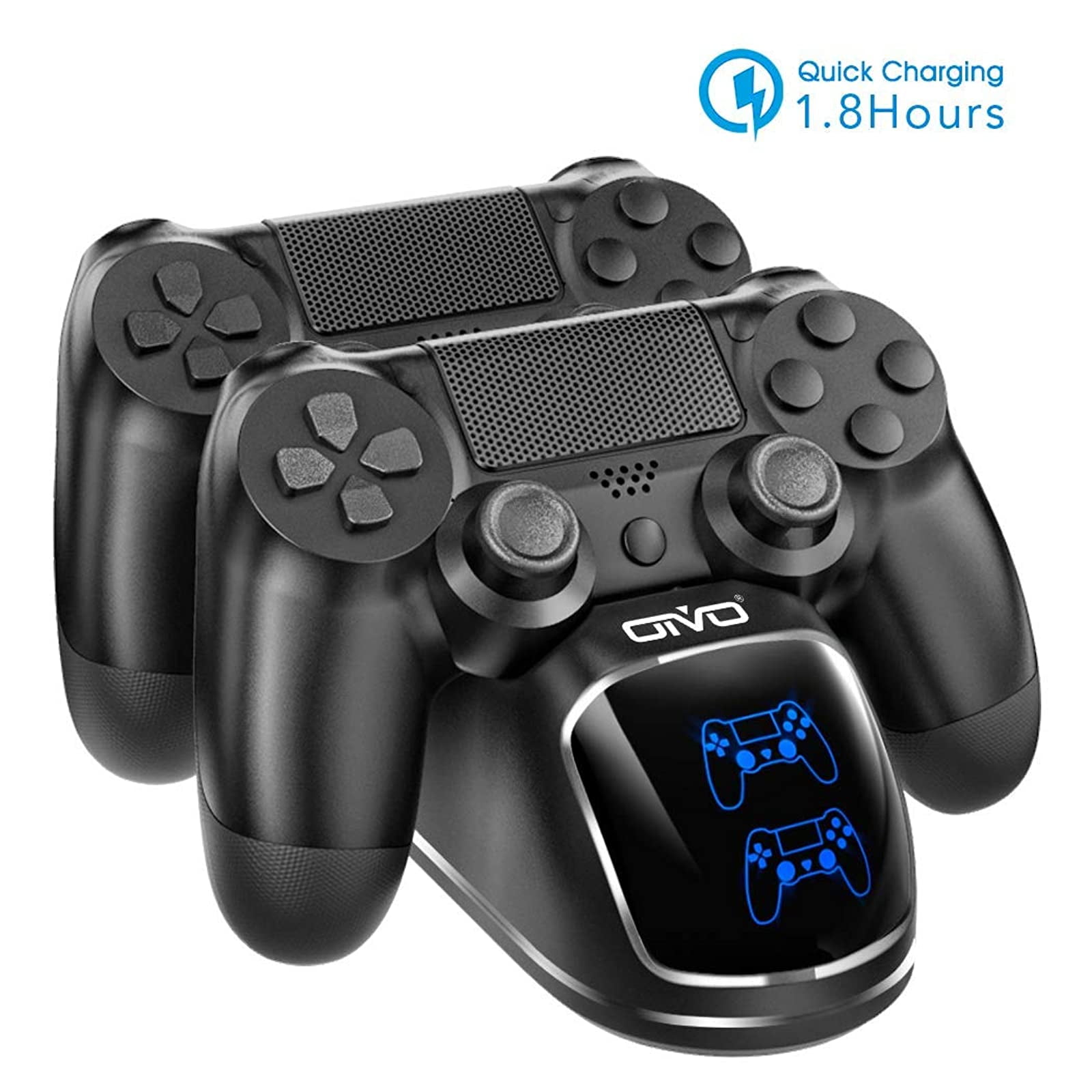 upgraded ps4 controller